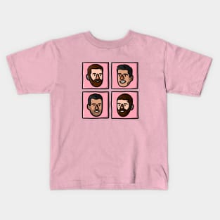 Inter Miami Kids T-Shirt